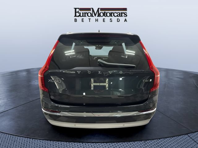 Used 2022 Volvo XC90 T6 Inscription w/ Advanced Package AWD/4WD image 4