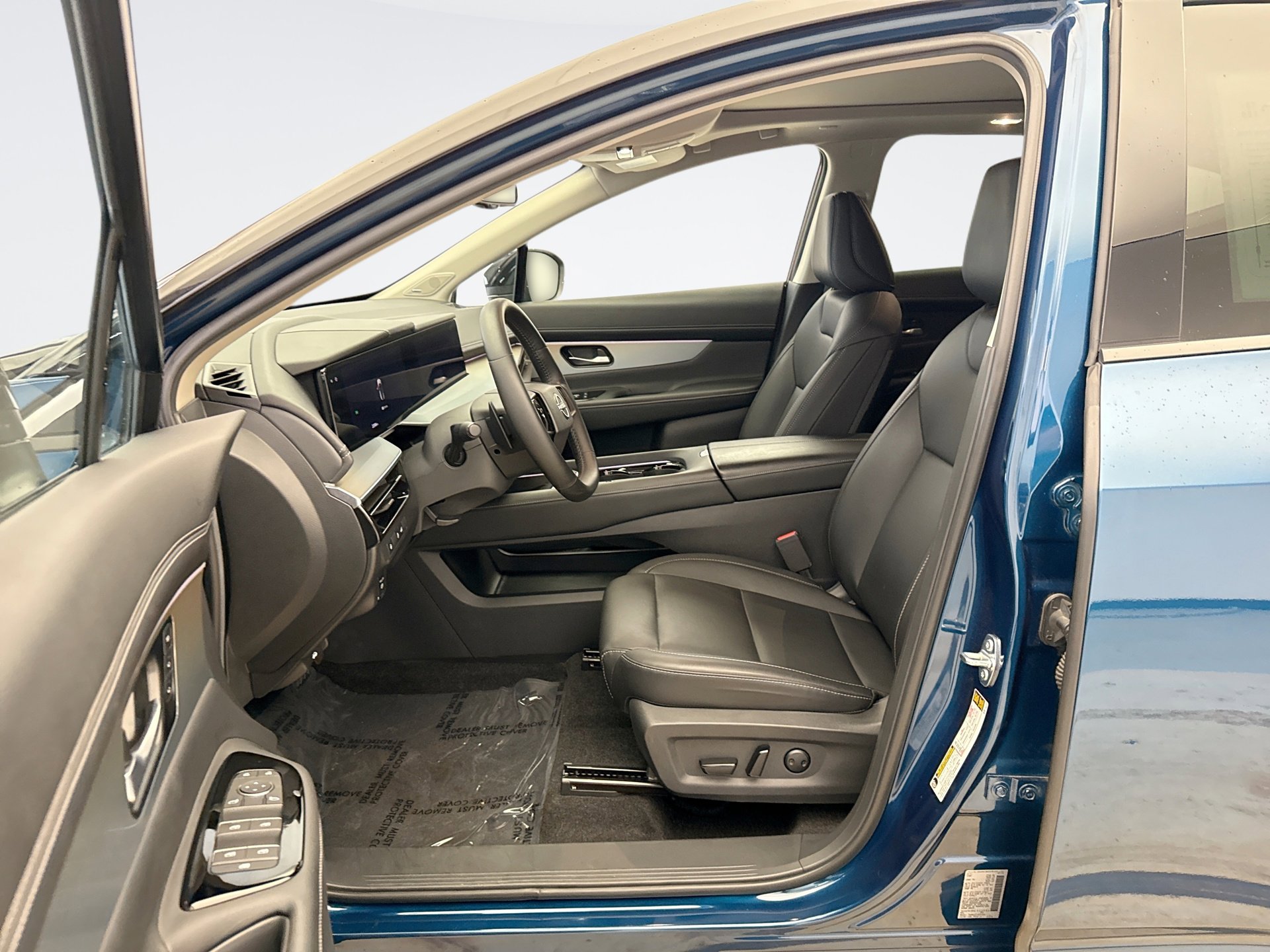 Used 2025 Nissan Murano SL AWD/4WD image 10