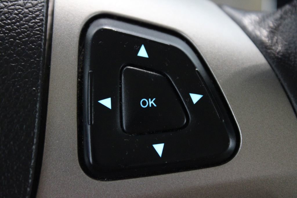 Used 2016 Ford Flex Limited w/ Equipment Group 301A FWD image 21