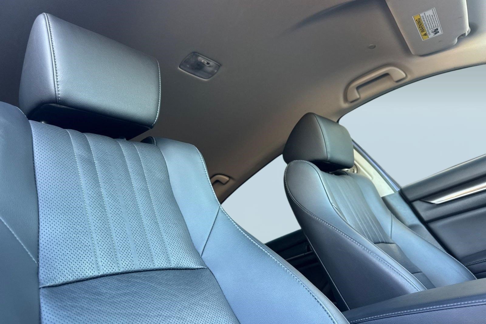 Used 2021 Honda Accord Sport Special Edition image 30