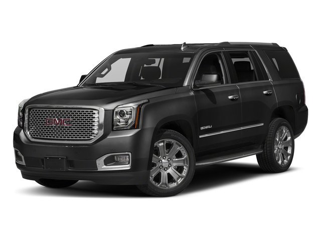 Used 2018 GMC Yukon Denali w/ Open Road Package AWD/4WD image 1