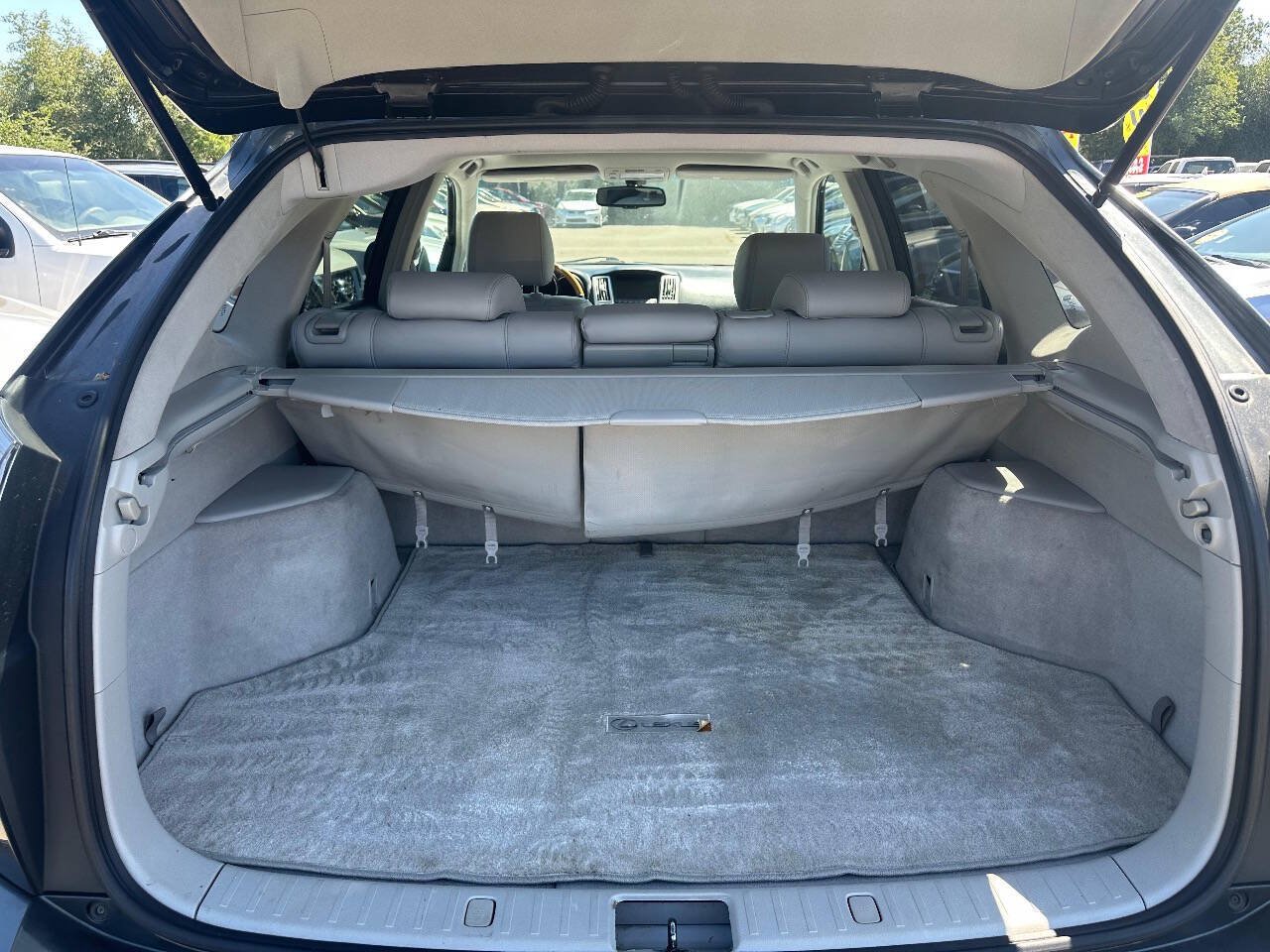 Used 2007 Lexus RX 350 2WD image 18