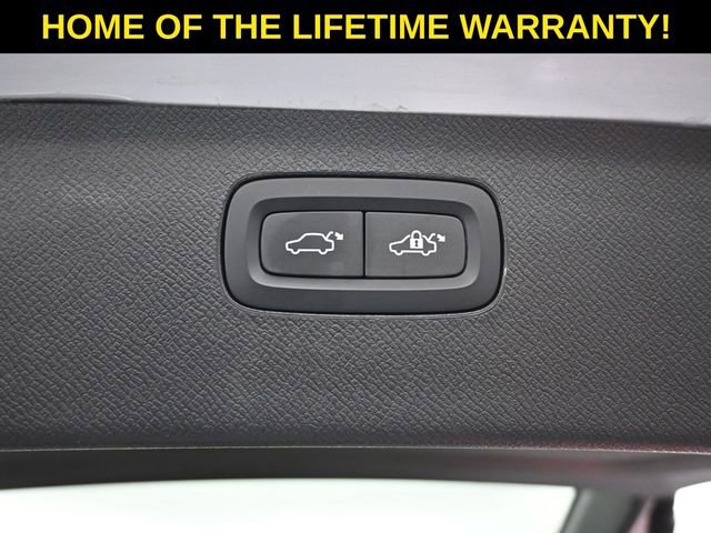 Used 2022 Volvo XC90 T6 Inscription image 42