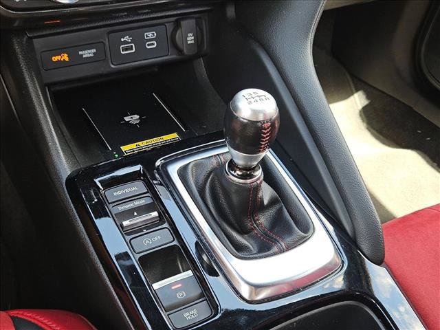 Used 2024 Acura Integra A-Spec w/ Technology Package FWD image 13