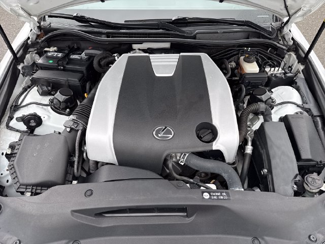 Used 2017 Lexus IS 350 F Sport AWD/4WD image 33