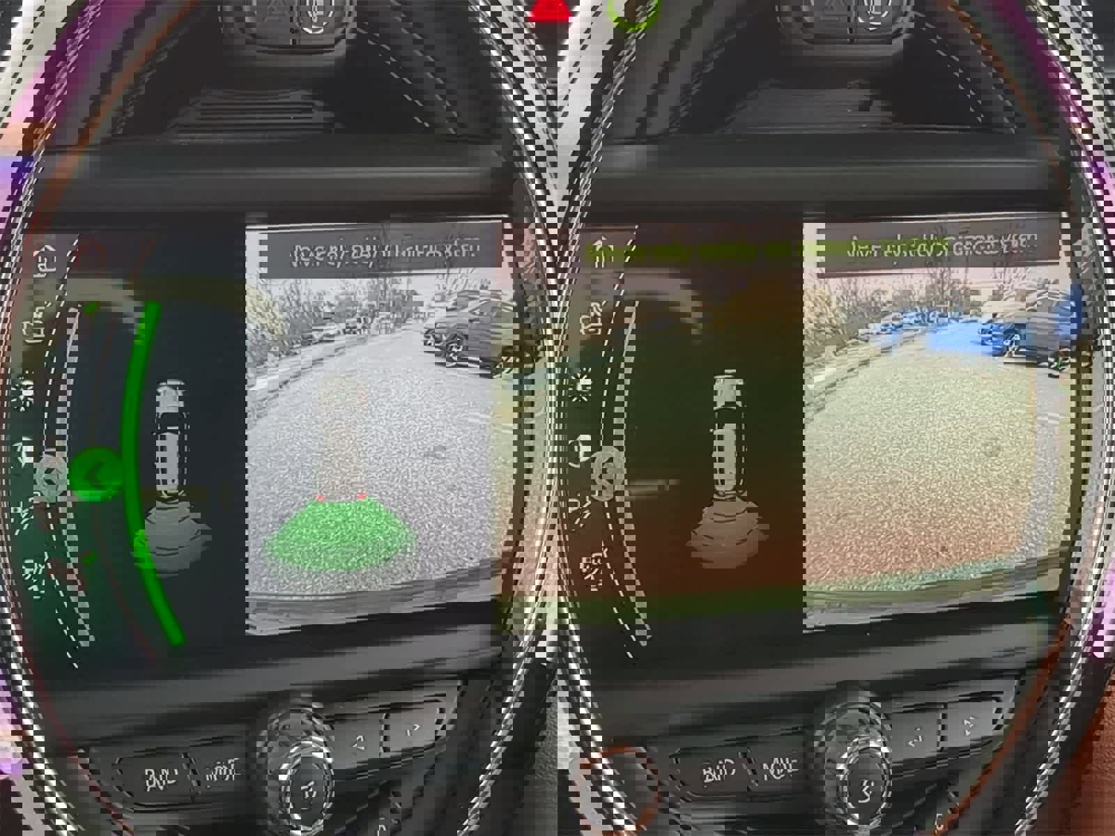 Used 2021 MINI Cooper S image 34