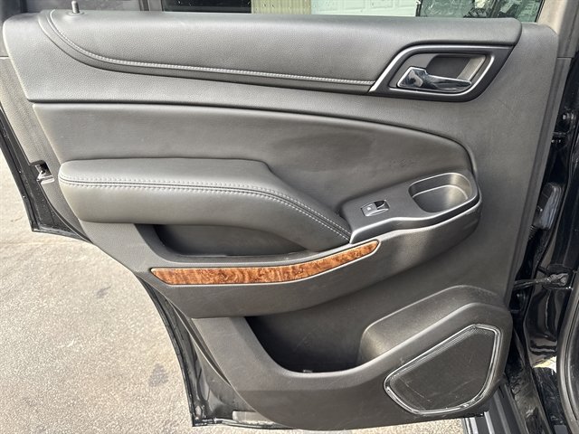 Used 2018 Chevrolet Tahoe Premier image 49