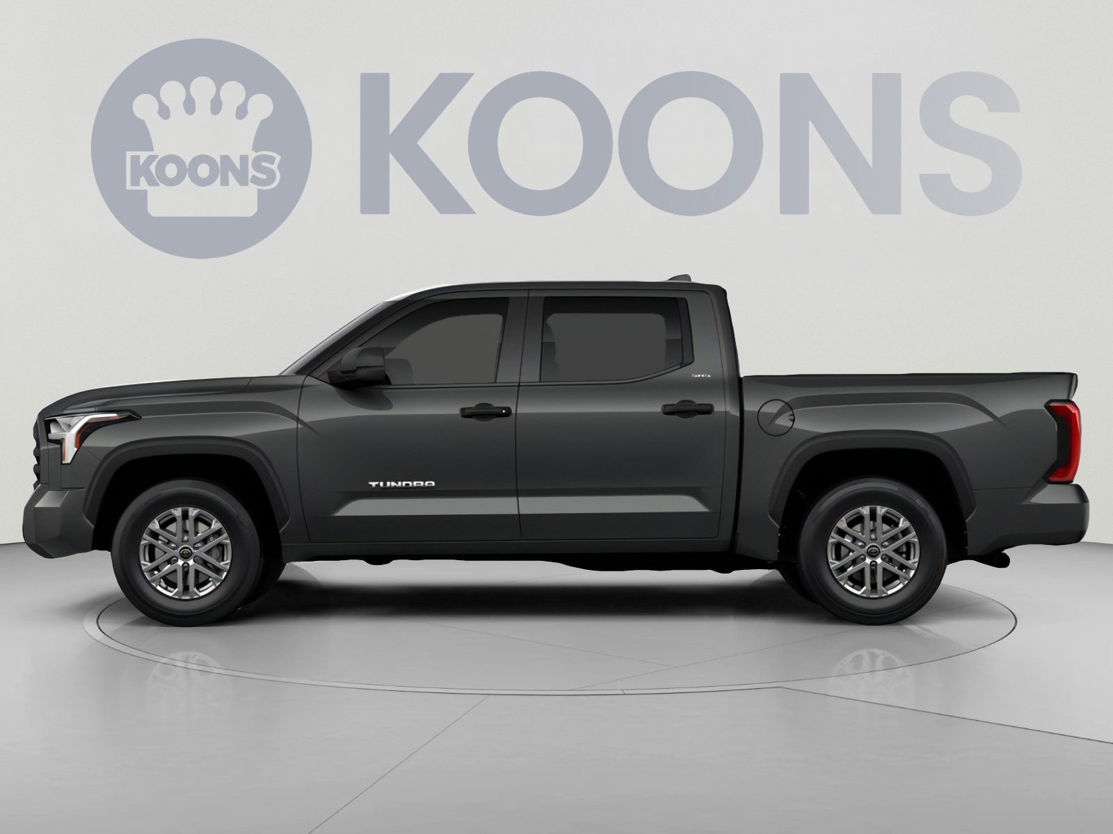 New 2026 Toyota Tundra SR AWD/4WD image 5
