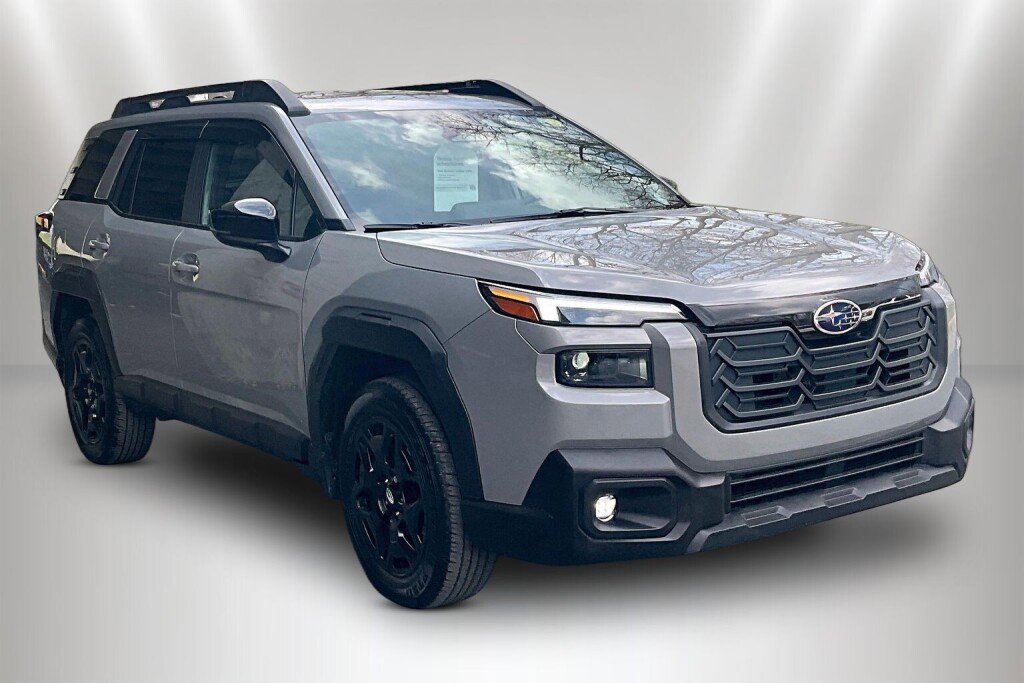 Certified 2026 Subaru Outback Limited AWD/4WD image 1