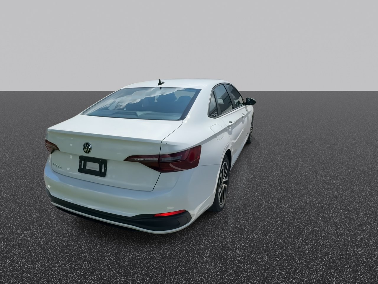 Used 2023 Volkswagen Jetta Sport FWD image 8
