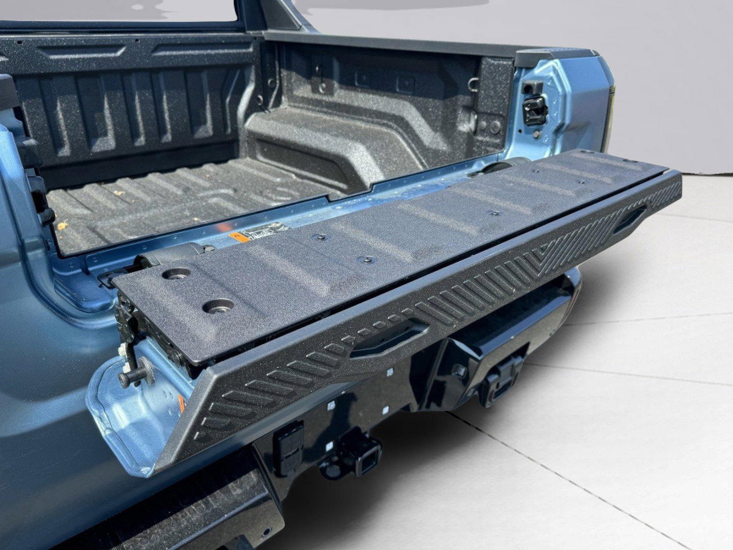 New 2024 GMC Hummer EV 3X w/ Omega Edition image 10