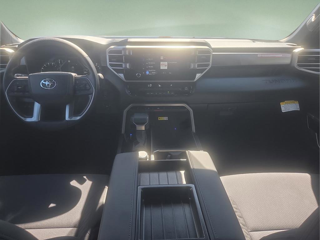 New 2026 Toyota Tundra SR5 image 16