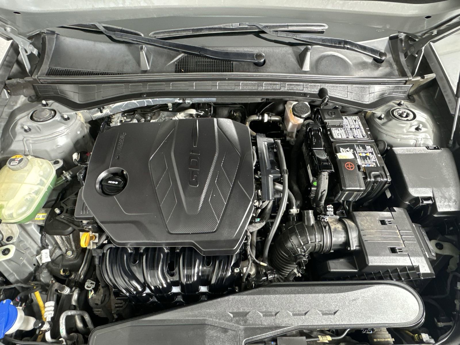 Used 2020 Hyundai Sonata SEL image 29