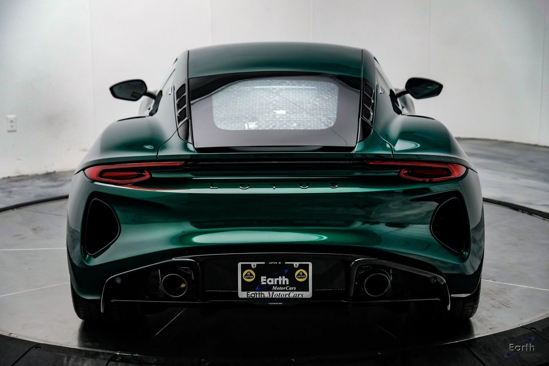 New 2026 Lotus Emira V6 SE Touring image 15