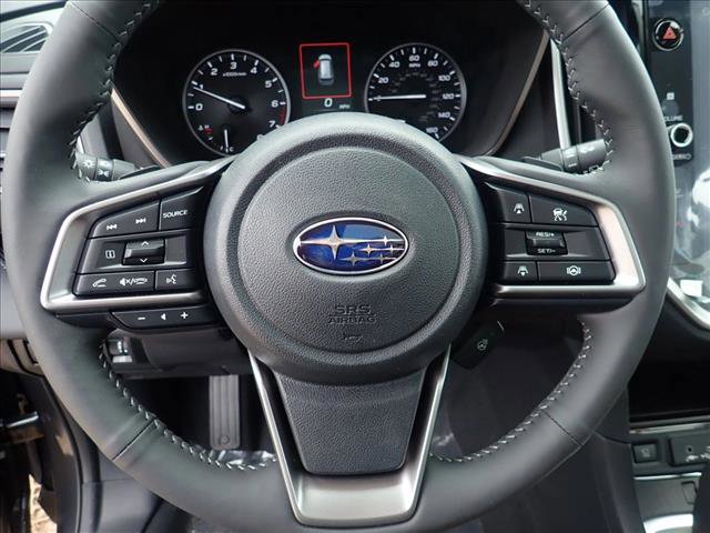 New 2026 Subaru Ascent Touring AWD/4WD image 15