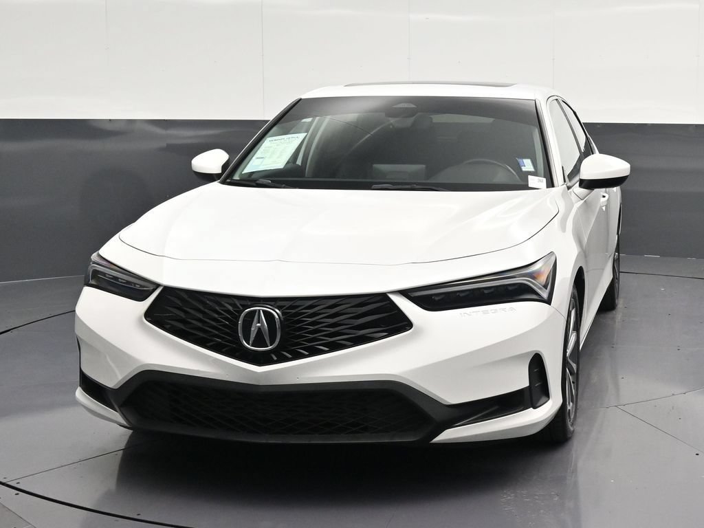 Used 2023 Acura Integra FWD image 6