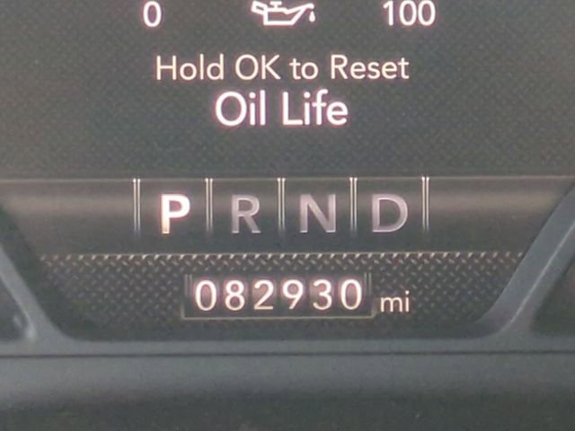 Used 2020 RAM 1500 Rebel w/ Rebel Level 1 Equipment Group image 23