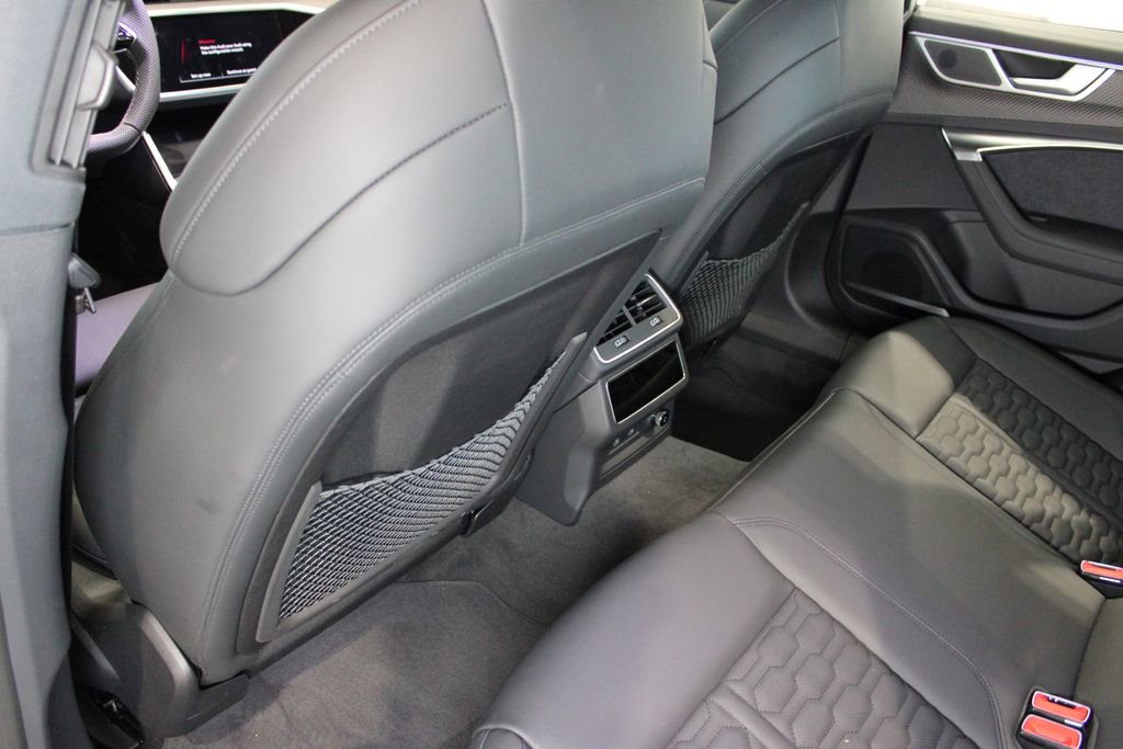 New 2025 Audi RS 7 performance Sportback image 42