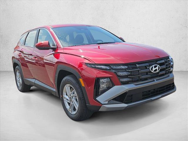 New 2026 Hyundai Tucson SE image 7