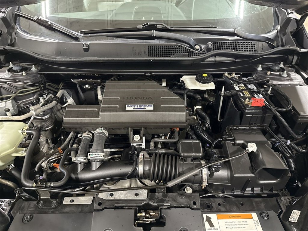 Used 2019 Honda CR-V Touring image 26