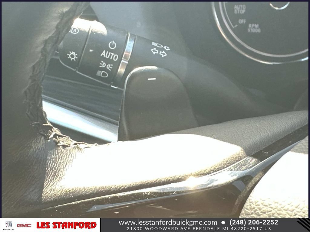Certified 2024 Buick Enclave Essence w/ LPO, Floor Liner Package FWD image 27
