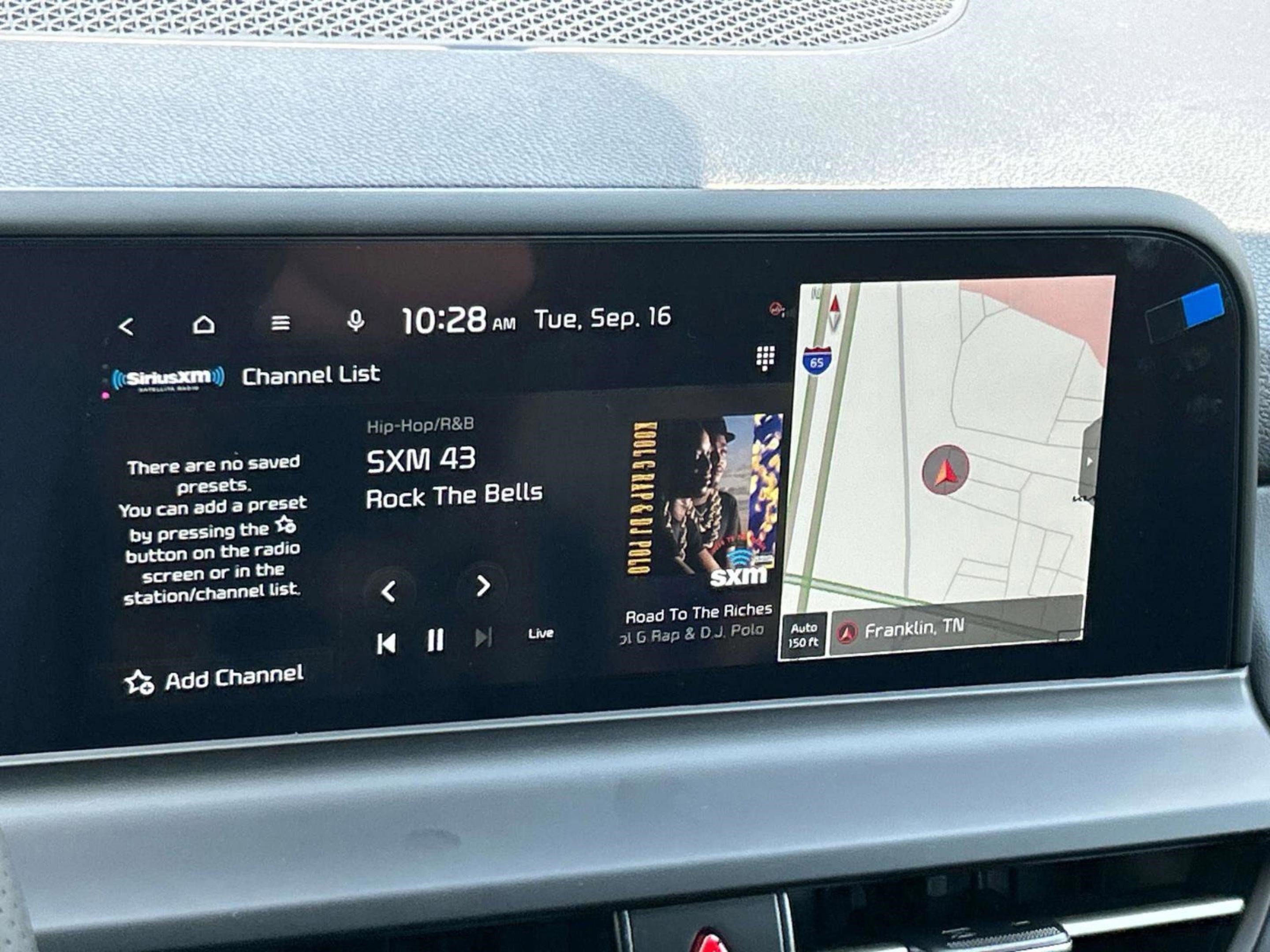 New 2026 Kia Seltos SX image 31