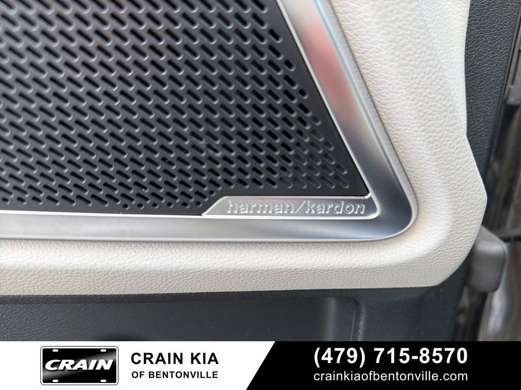 Certified 2022 Kia Telluride SX w/ SX Prestige Package AWD/4WD image 9