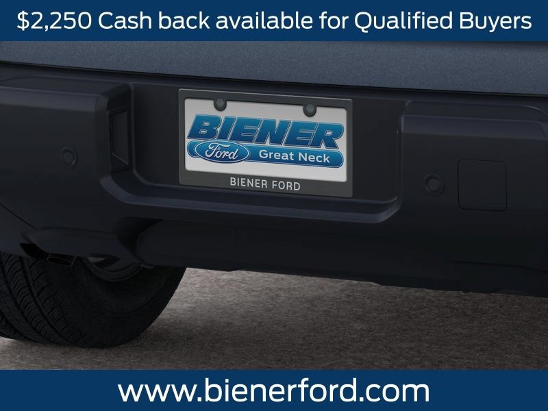 New 2026 Ford Bronco Sport Big Bend w/ Convenience Package AWD/4WD image 25