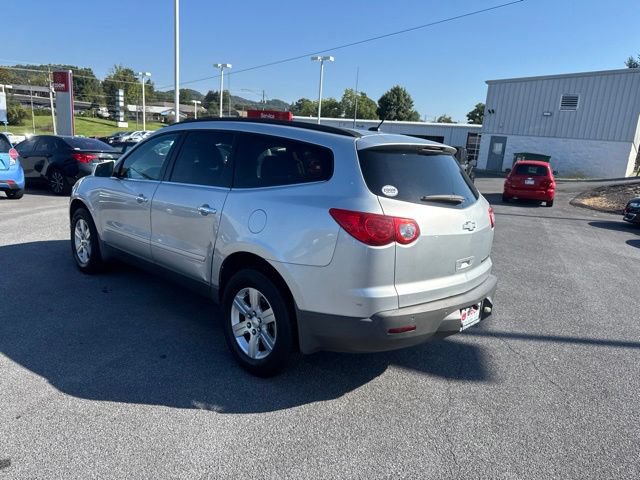 Used 2012 Chevrolet Traverse LT FWD image 6