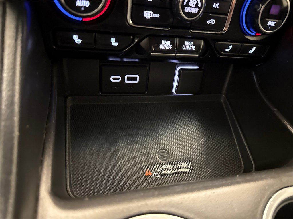 Used 2021 Chevrolet Tahoe LT image 29