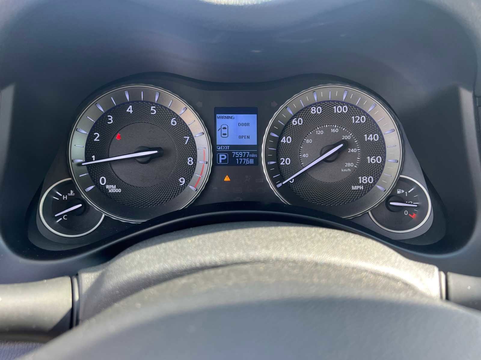 Used 2019 INFINITI Q70 L 3.7 w/ Sensory Package image 19