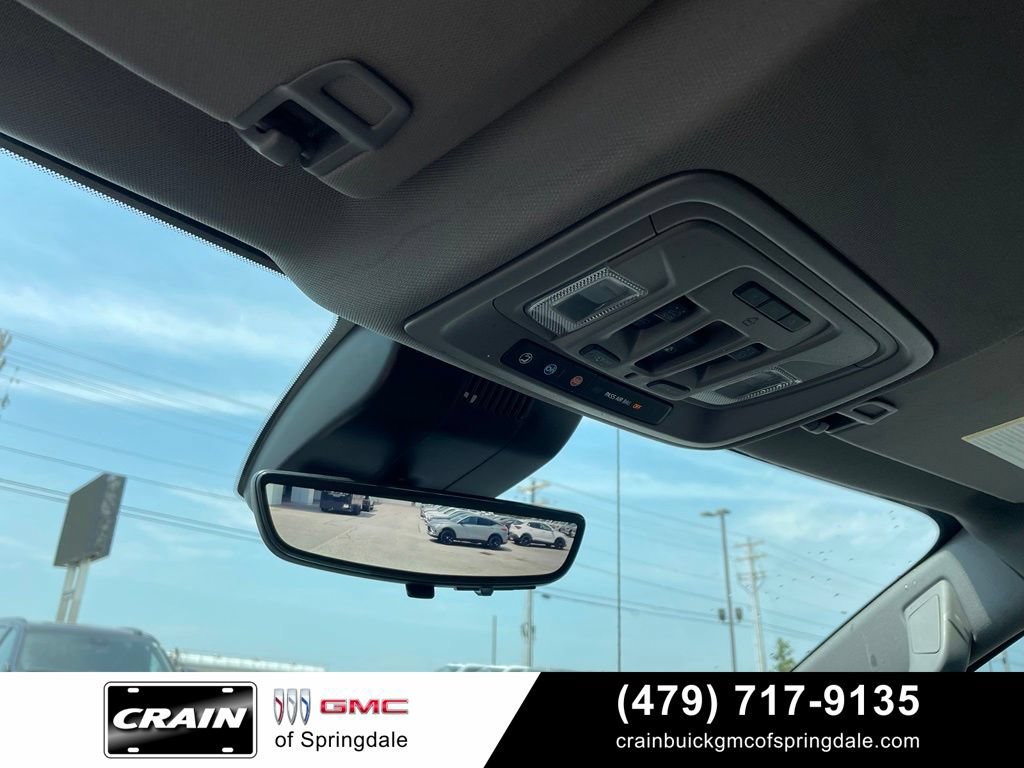 New 2023 GMC Sierra 1500 Denali w/ Denali Reserve Package AWD/4WD image 21