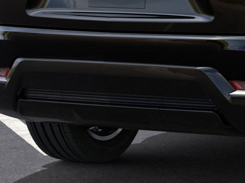 New 2025 Cadillac Escalade IQ Luxury 2 w/ LPO, Radiant Package image 38