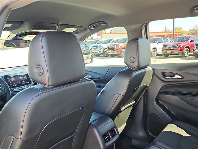 Used 2023 Chevrolet Equinox RS image 9