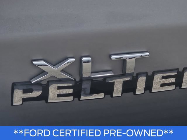 Certified 2021 Ford Expedition XLT RWD image 8