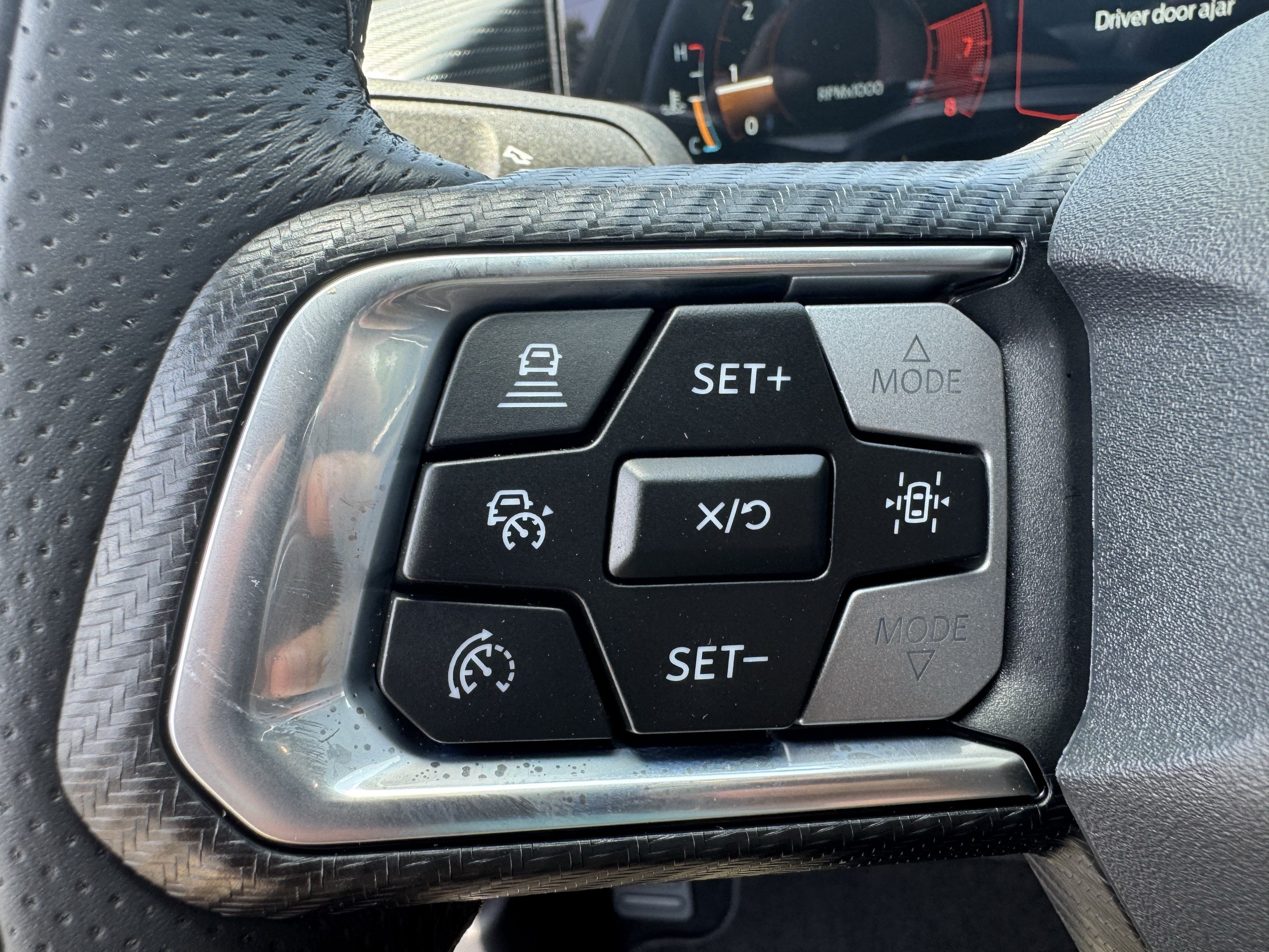 New 2026 Ford Mustang Premium RWD image 25