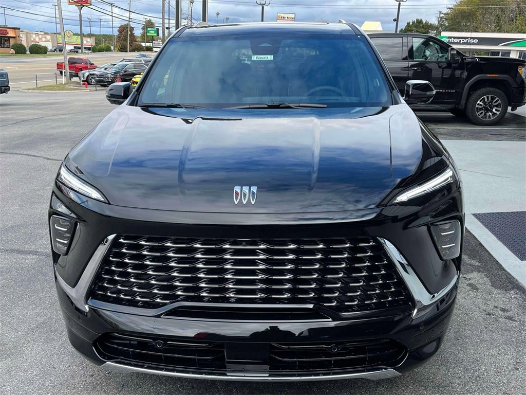 New 2026 Buick Enclave Avenir w/ Super Cruise Package image 8