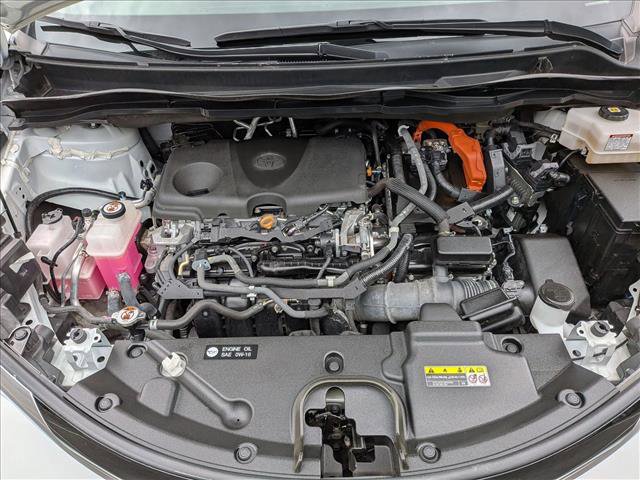 Used 2021 Toyota Sienna Platinum AWD/4WD image 26