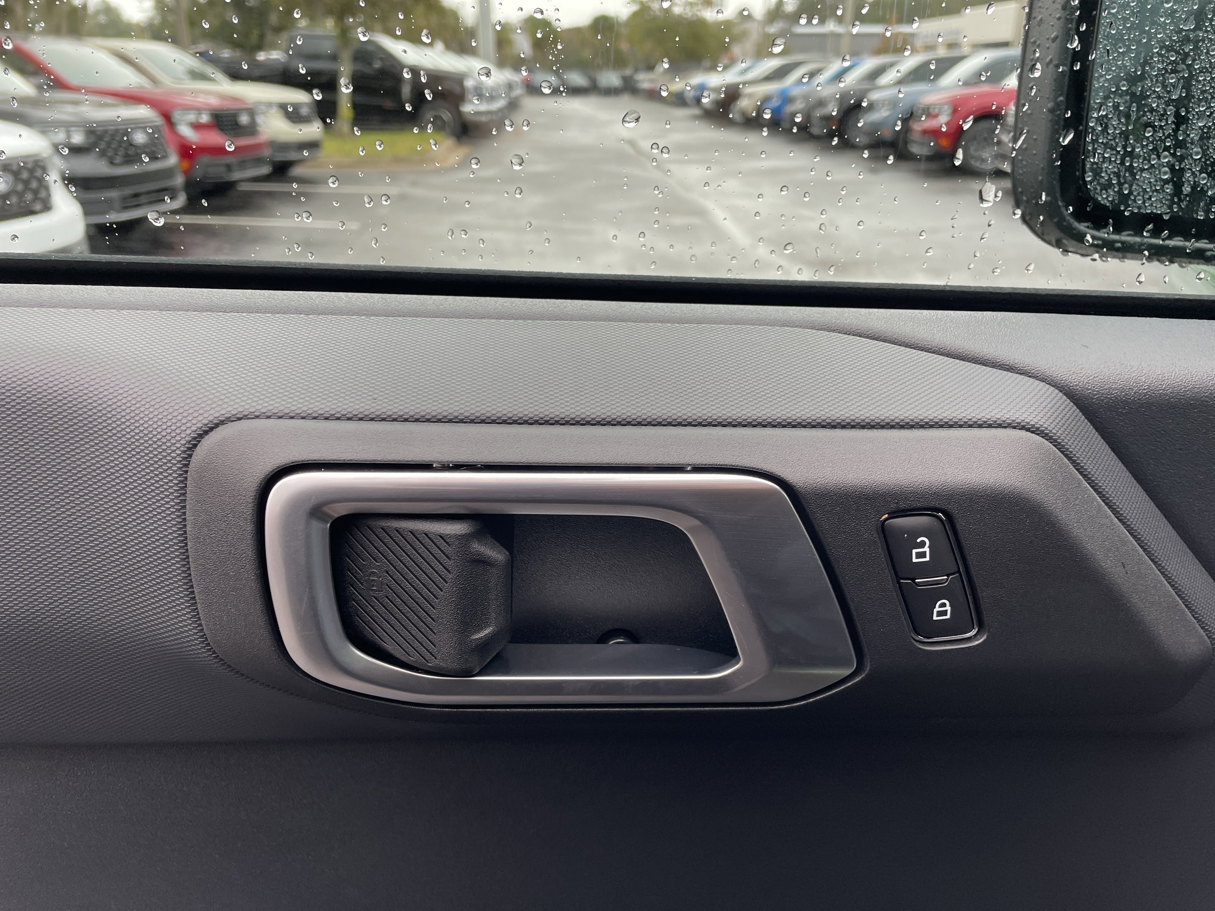 New 2025 Ford Bronco Big Bend image 11