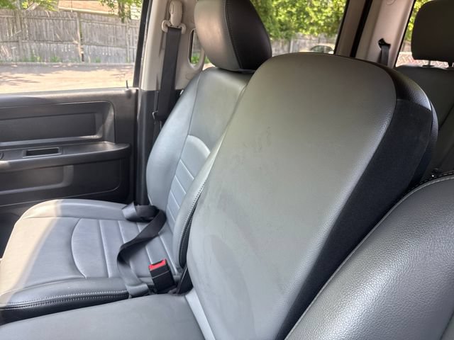 Used 2022 RAM 1500 Tradesman AWD/4WD image 35