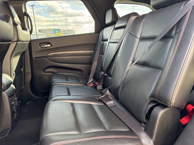 Used 2025 Dodge Durango R/T AWD/4WD image 16