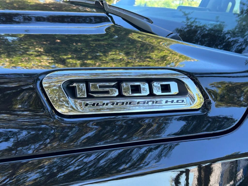 New 2026 RAM 1500 Limited image 26