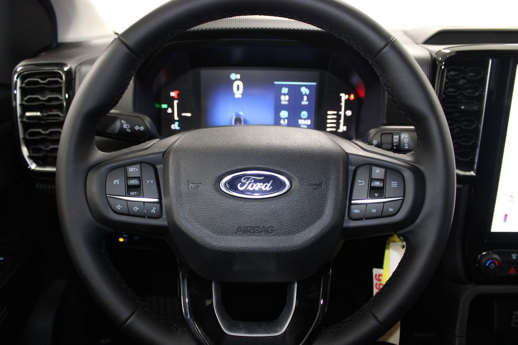 New 2026 Ford Ranger XLT AWD/4WD image 31