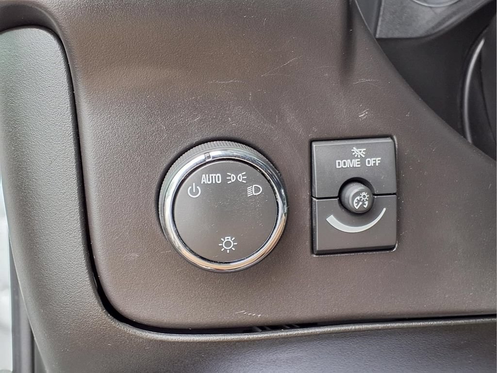 Used 2024 GMC Savana 2500 w/ Driver Convenience Package RWD image 17