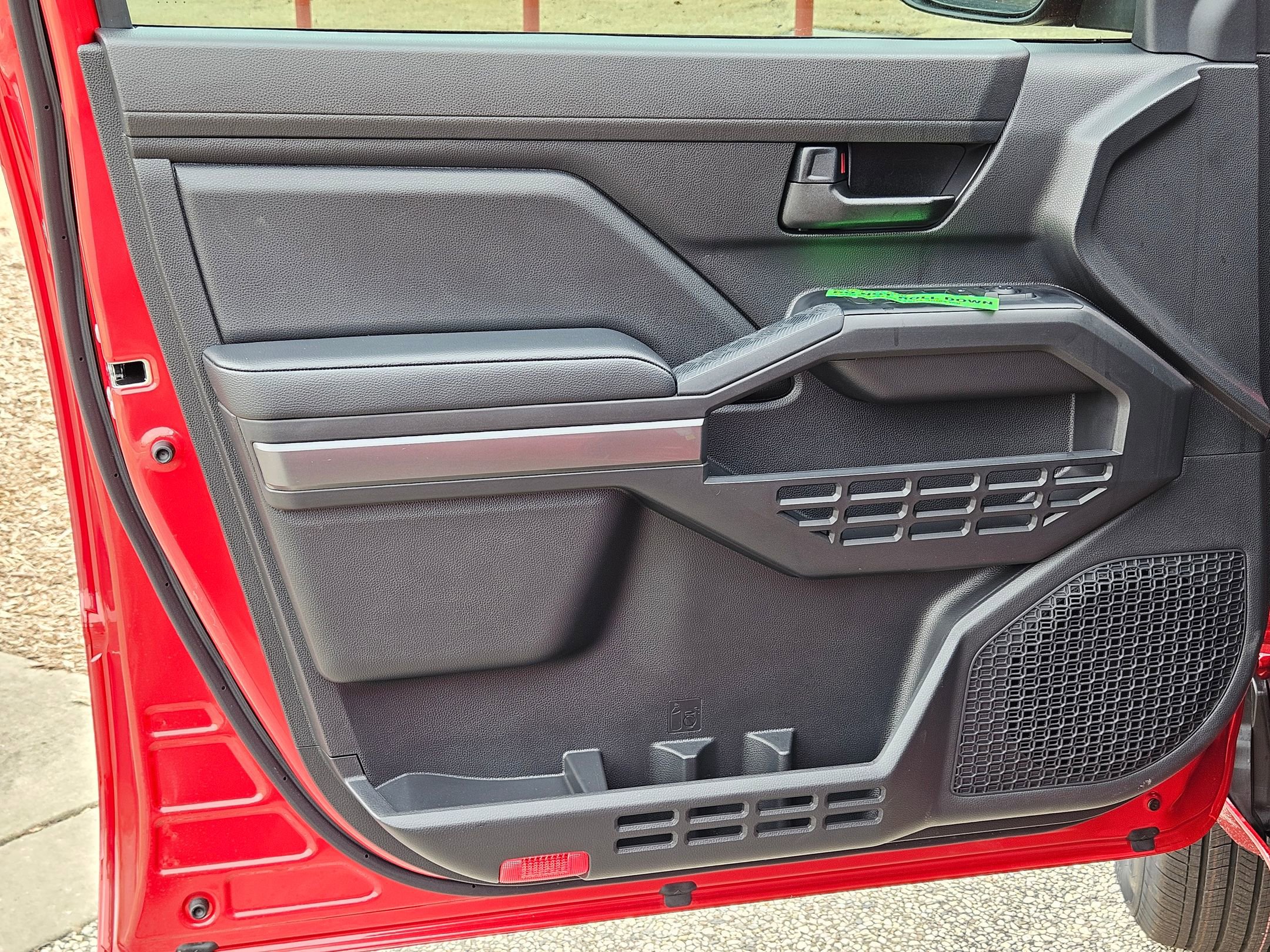 New 2026 Toyota Tacoma SR5 image 11