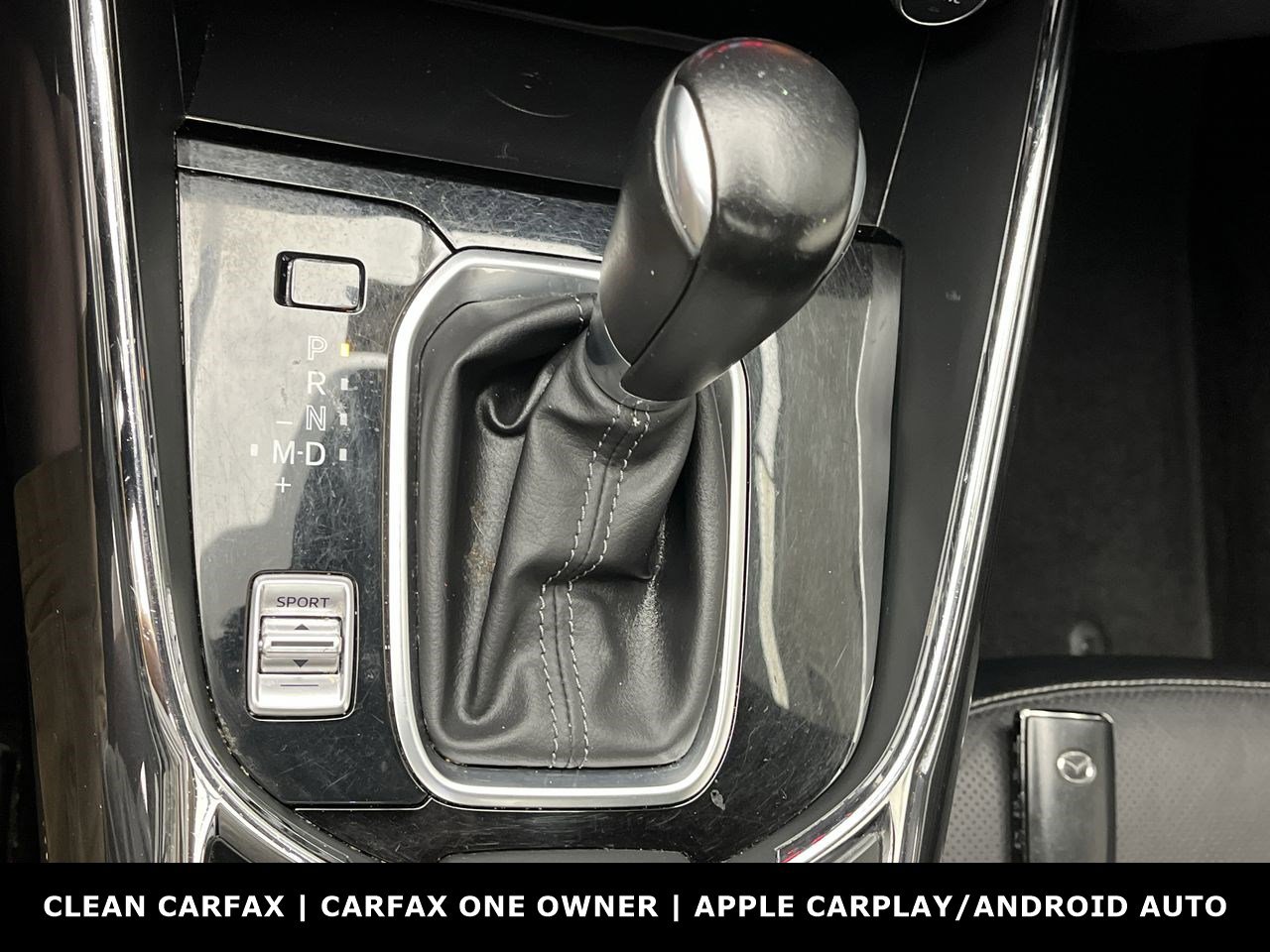 Used 2023 MAZDA CX-9 Grand Touring AWD/4WD image 24