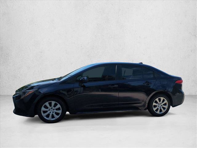 Used 2022 Toyota Corolla LE FWD image 7