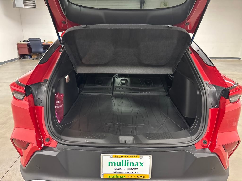 New 2026 Buick Envista Preferred w/ Convenience I Package image 17