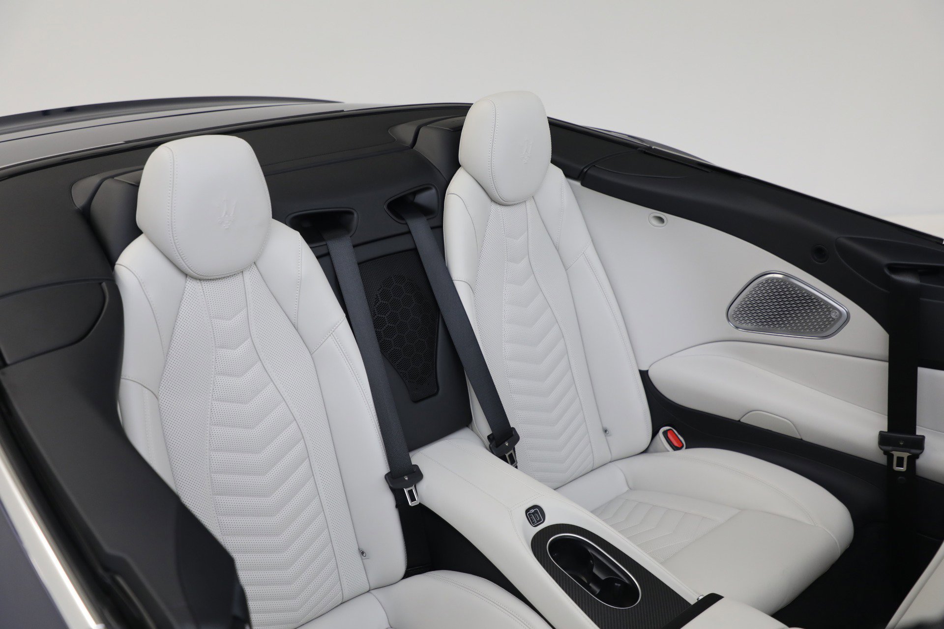 New 2026 Maserati GranCabrio Modena image 21