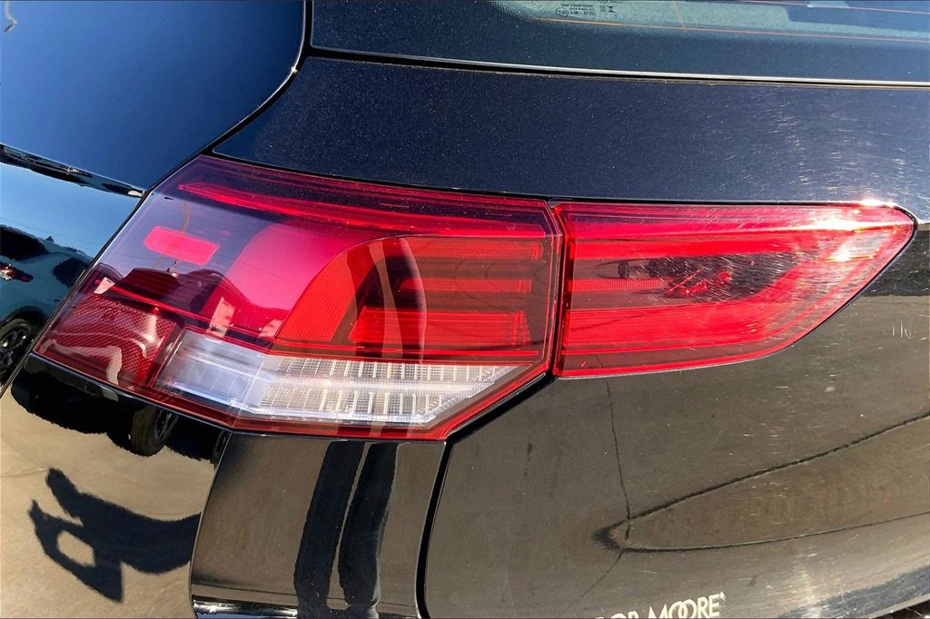 Used 2024 Volkswagen GTI S image 29